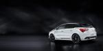 DS 5 Prestige 2017 года